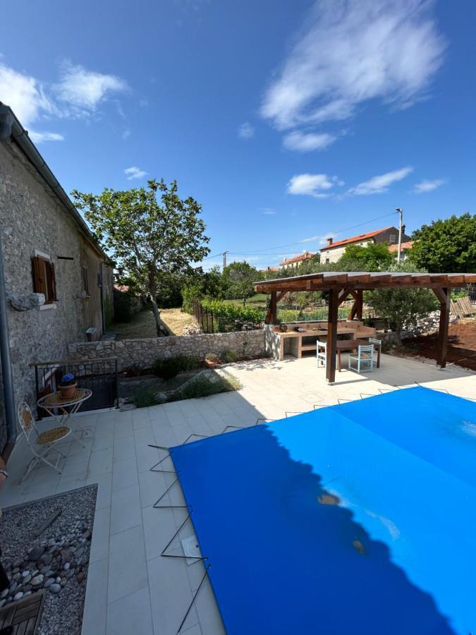 Bonvivan House Diminići Exterior foto