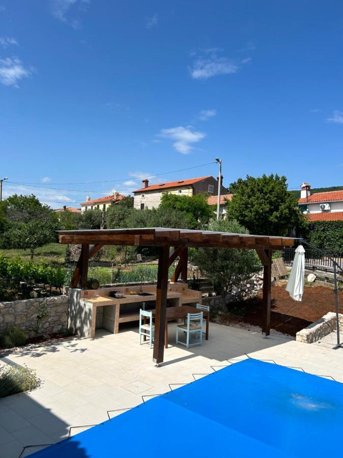 Bonvivan House Diminići Exterior foto