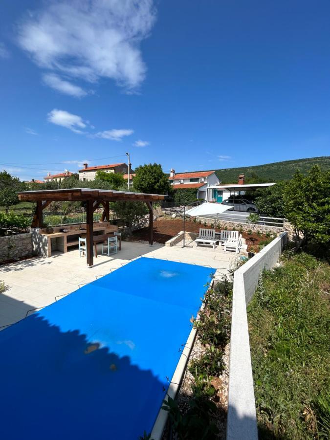 Bonvivan House Diminići Exterior foto