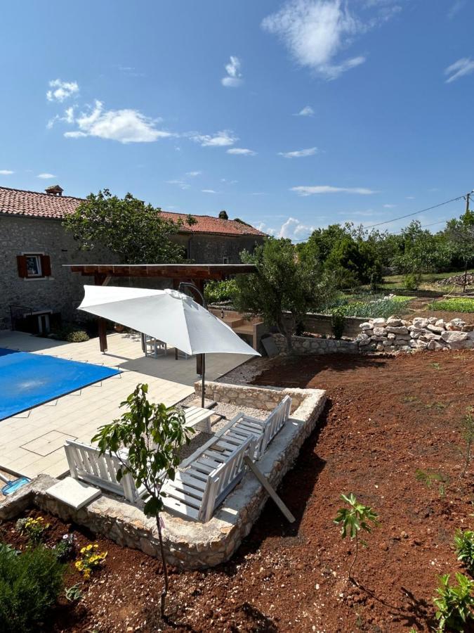 Bonvivan House Diminići Exterior foto