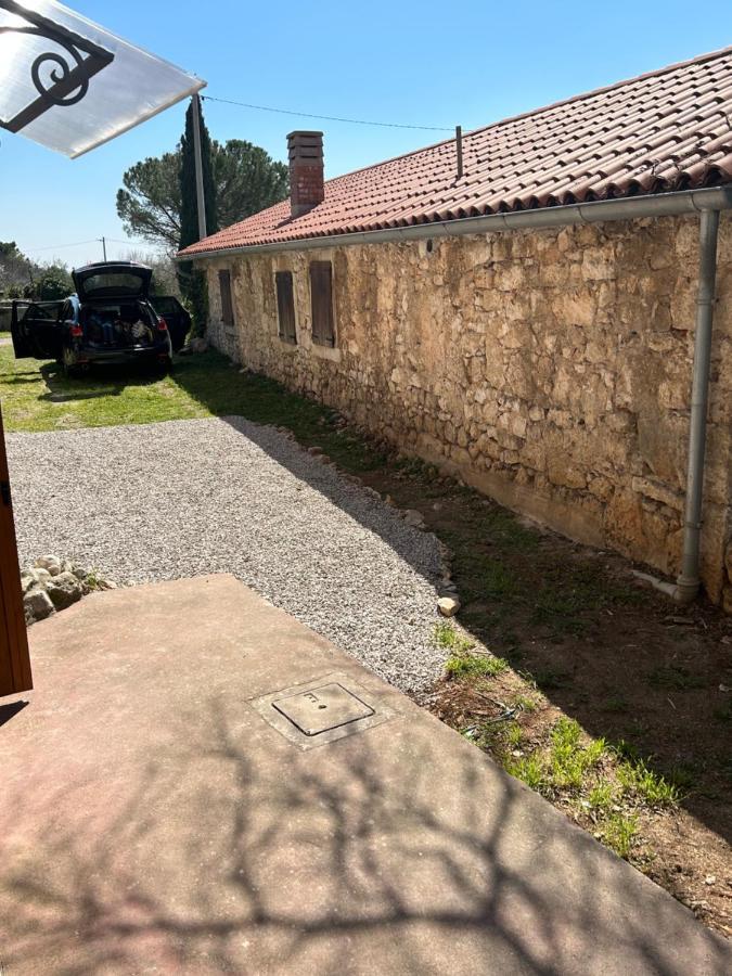 Bonvivan House Diminići Exterior foto