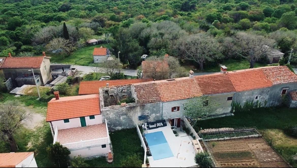 Bonvivan House Diminići Exterior foto
