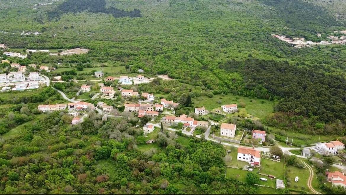 Bonvivan House Diminići Exterior foto