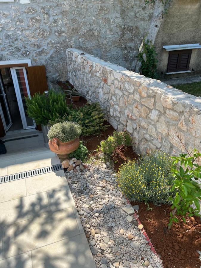 Bonvivan House Diminići Exterior foto