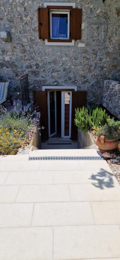 Bonvivan House Diminići Exterior foto
