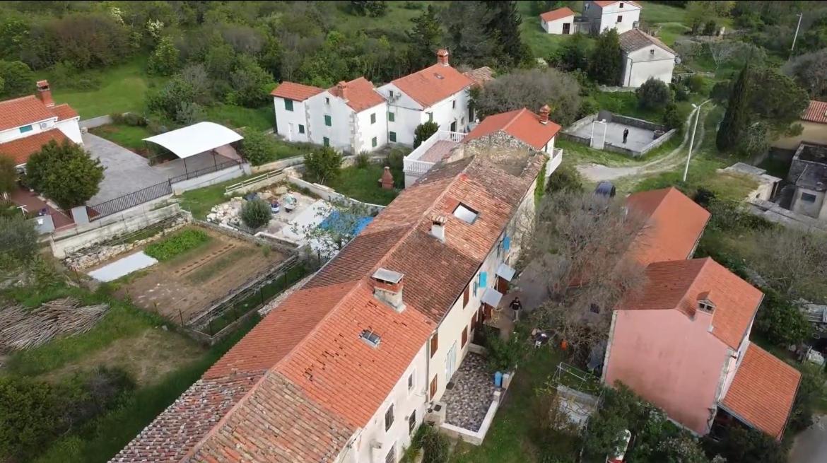 Bonvivan House Diminići Exterior foto
